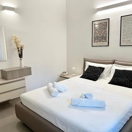 Charme Apartment Como