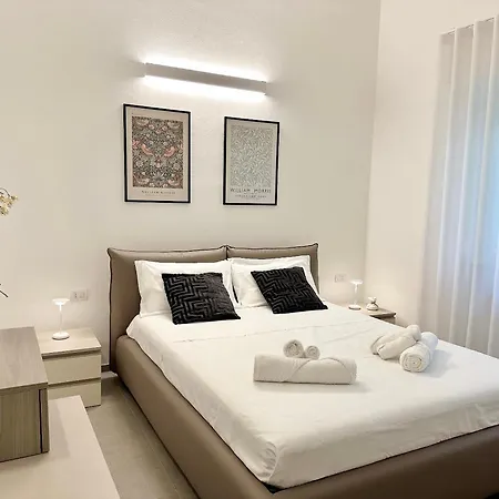 Charme Apartment