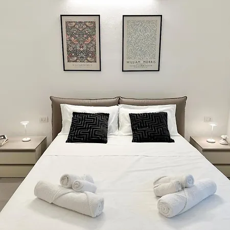 Apartment Charme *