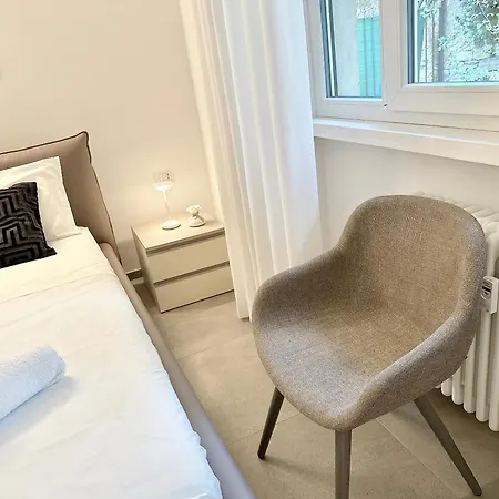 Charme Apartment