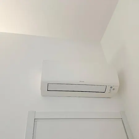 Charme Apartment *