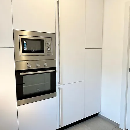 Apartment Charme