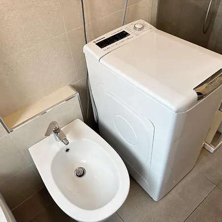 Charme Apartment