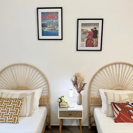 Apartment Charme *