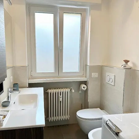 Charme Apartment *