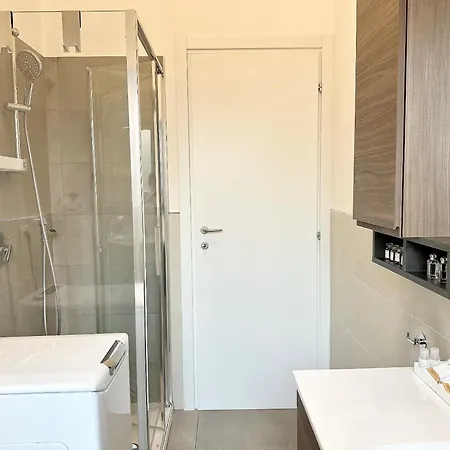 Apartment Charme