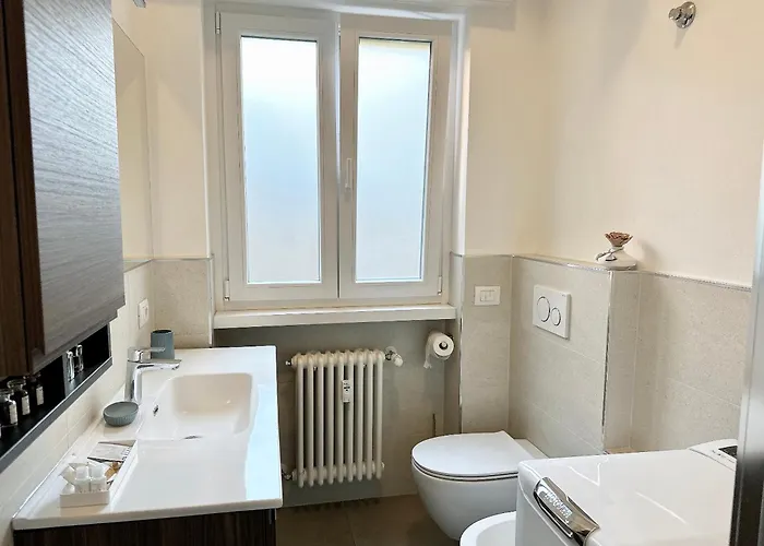 Charme Appartement *