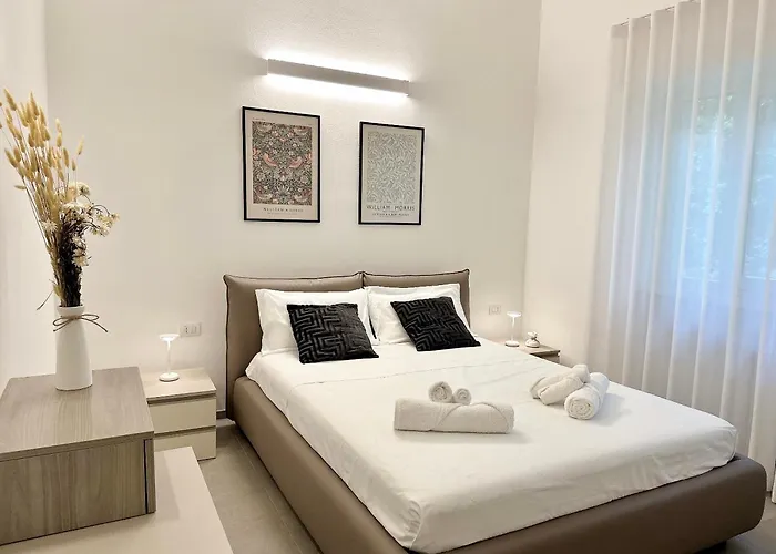 Charme Apartmán