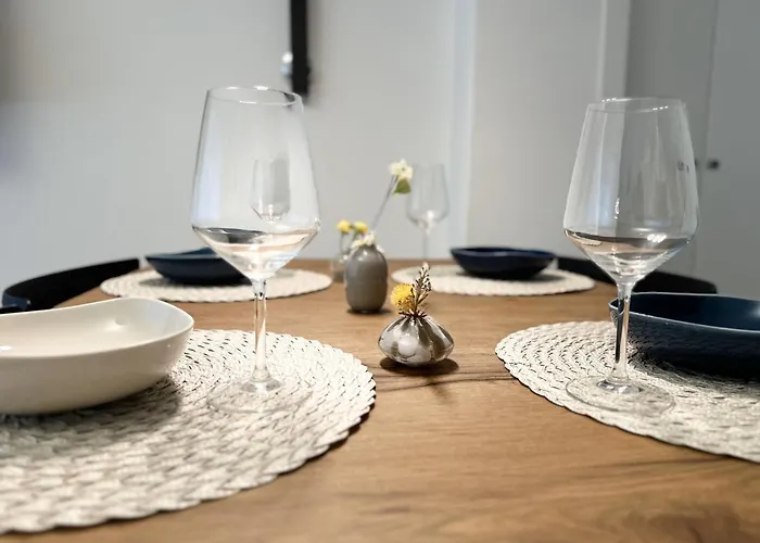 Apartmán Charme