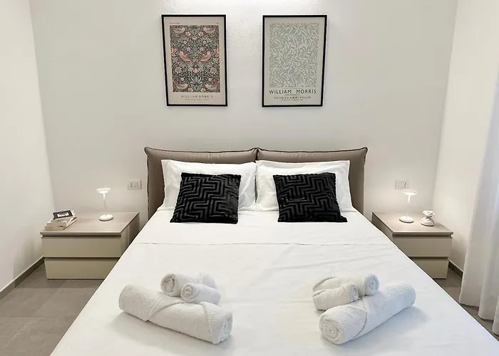 Apartmán Charme *