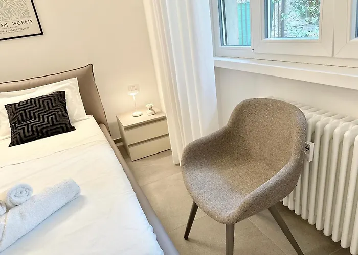 Charme Apartmán
