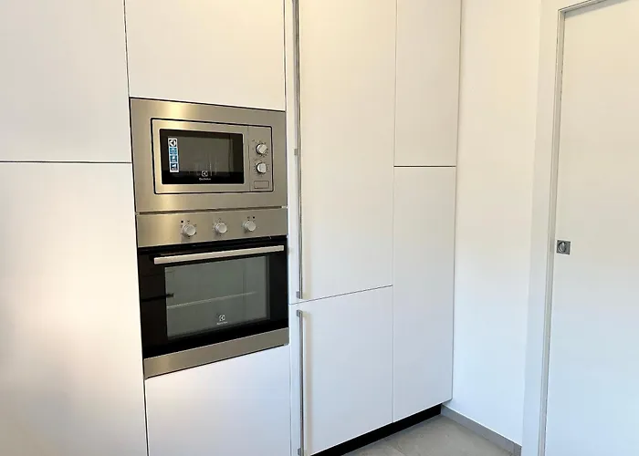 Apartmán Charme