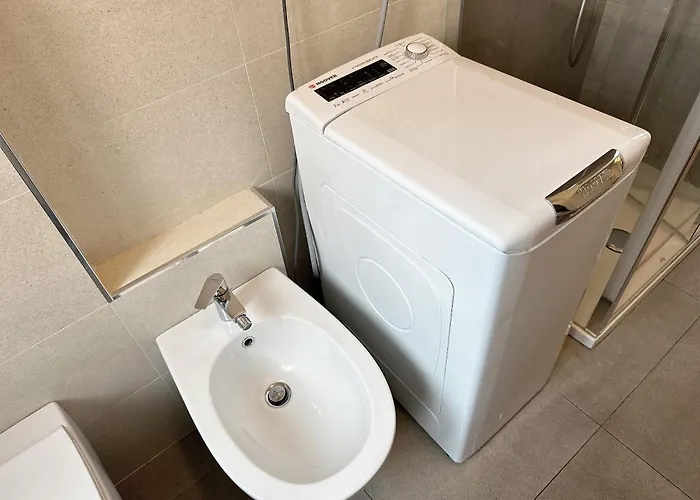 Charme Apartmán