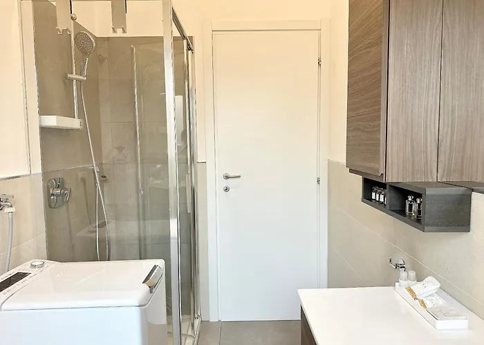 Apartmán Charme