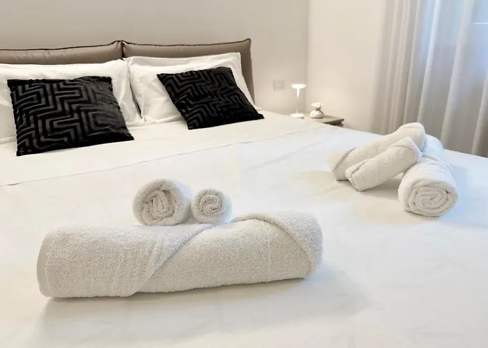 Charme Appartement *