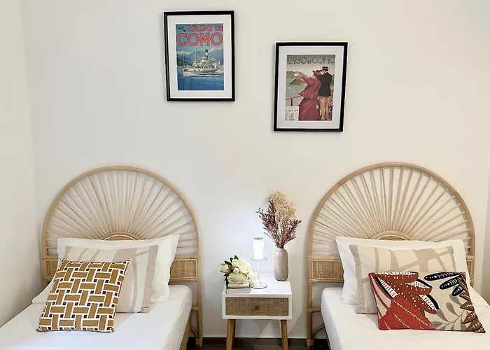 Appartement Charme *